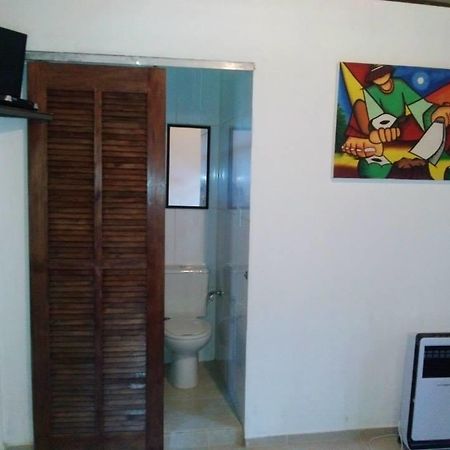 Pousada Itatiba Cachoeiras de Macacu Exteriér fotografie