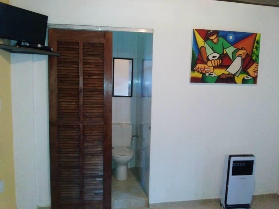 Pousada Itatiba Cachoeiras de Macacu Exteriér fotografie