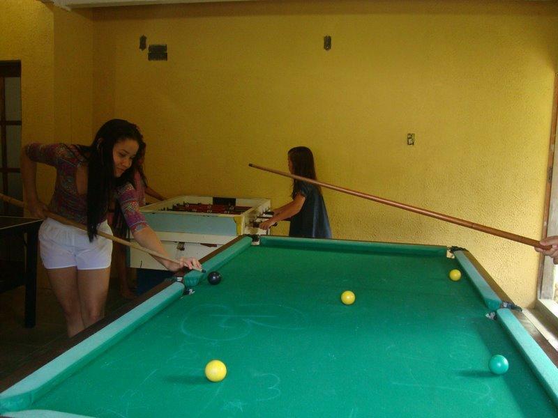 Pousada Itatiba Cachoeiras de Macacu Exteriér fotografie