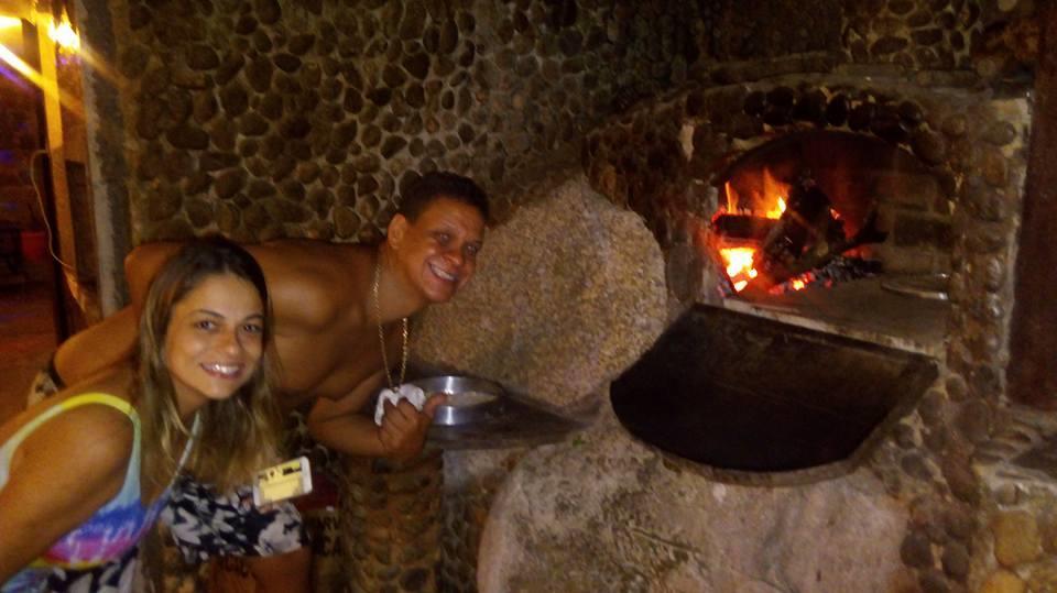 Pousada Itatiba Cachoeiras de Macacu Exteriér fotografie