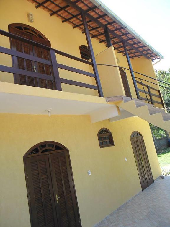 Pousada Itatiba Cachoeiras de Macacu Exteriér fotografie