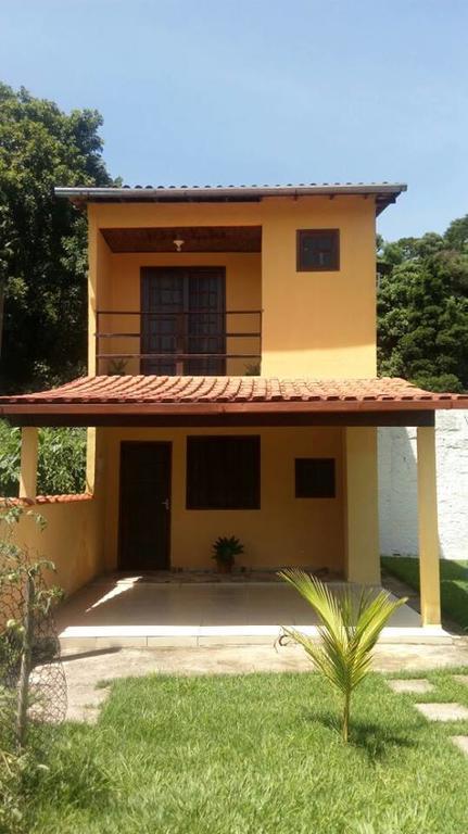 Pousada Itatiba Cachoeiras de Macacu Exteriér fotografie