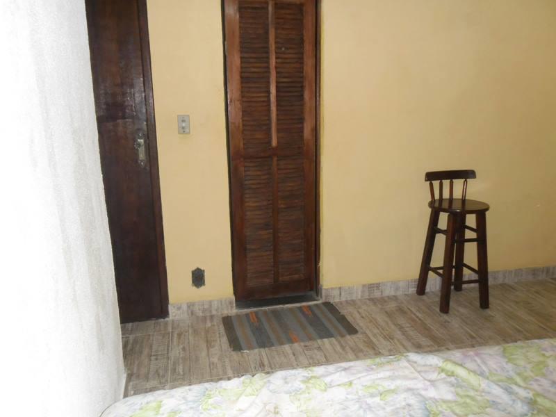 Pousada Itatiba Cachoeiras de Macacu Exteriér fotografie