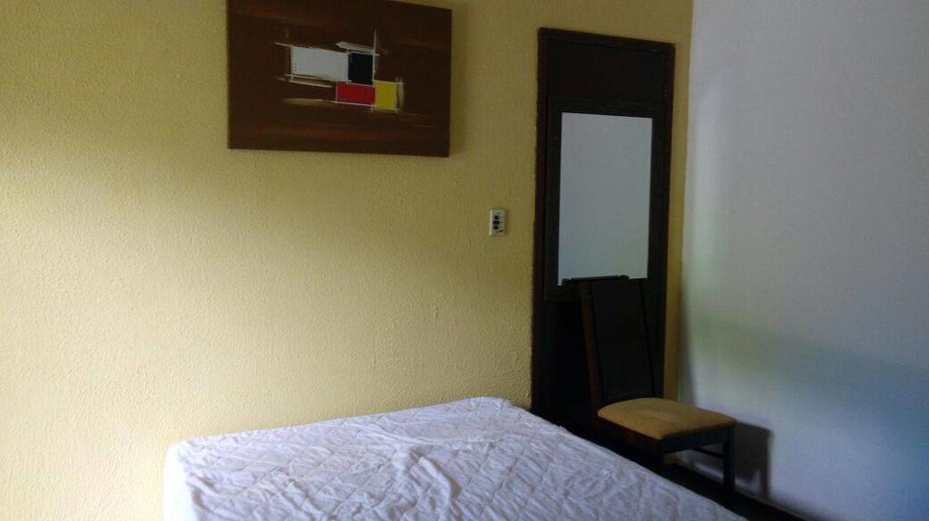 Pousada Itatiba Cachoeiras de Macacu Exteriér fotografie