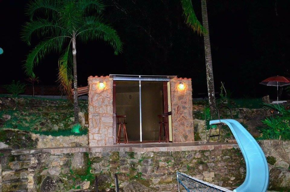 Pousada Itatiba Cachoeiras de Macacu Exteriér fotografie