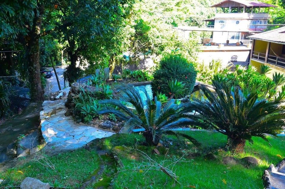 Pousada Itatiba Cachoeiras de Macacu Exteriér fotografie